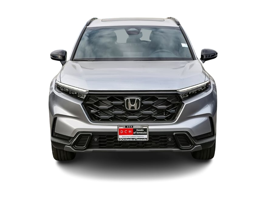 Thumbnail: 2026 Honda CR-V - 5