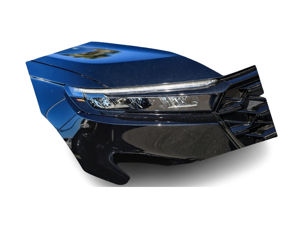 Thumbnail: 2026 Honda CR-V - 19