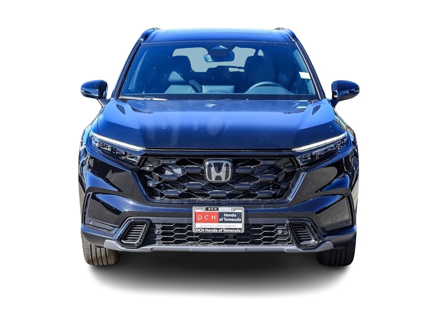 Thumbnail: 2026 Honda CR-V - 5
