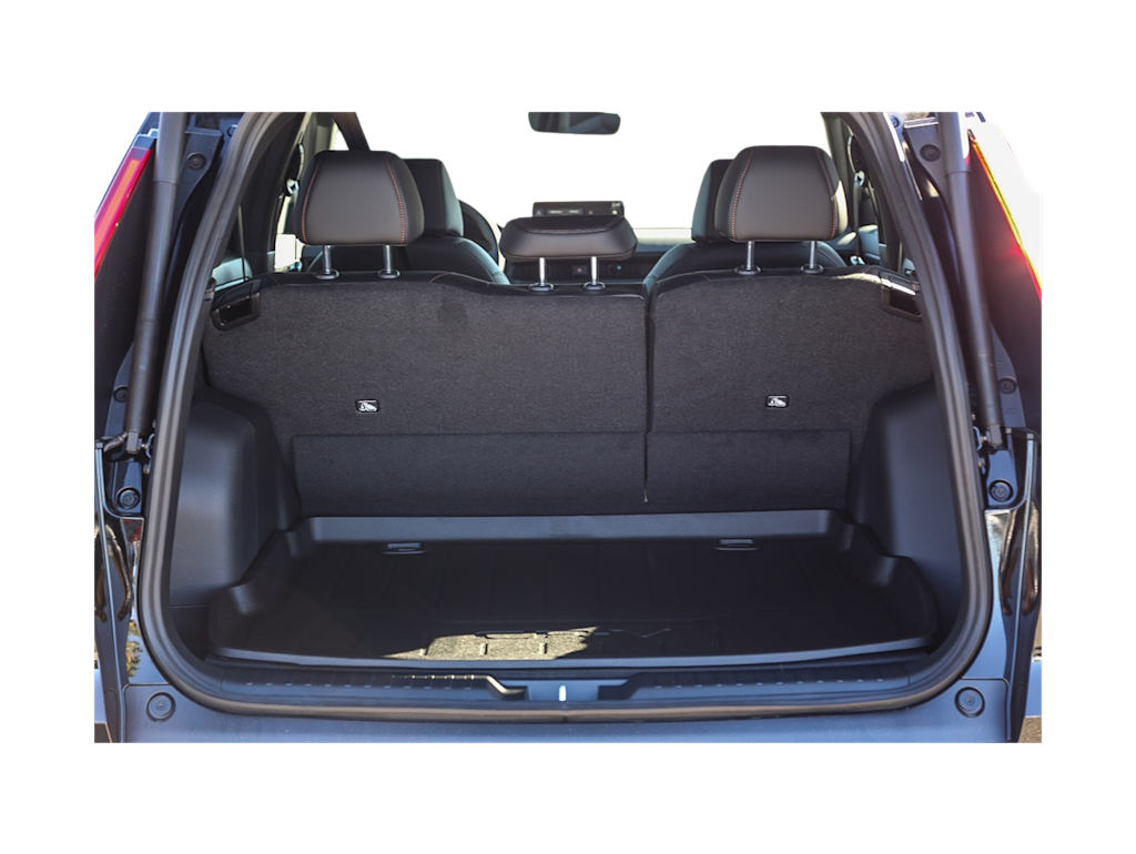 Thumbnail: 2026 Honda CR-V - 17