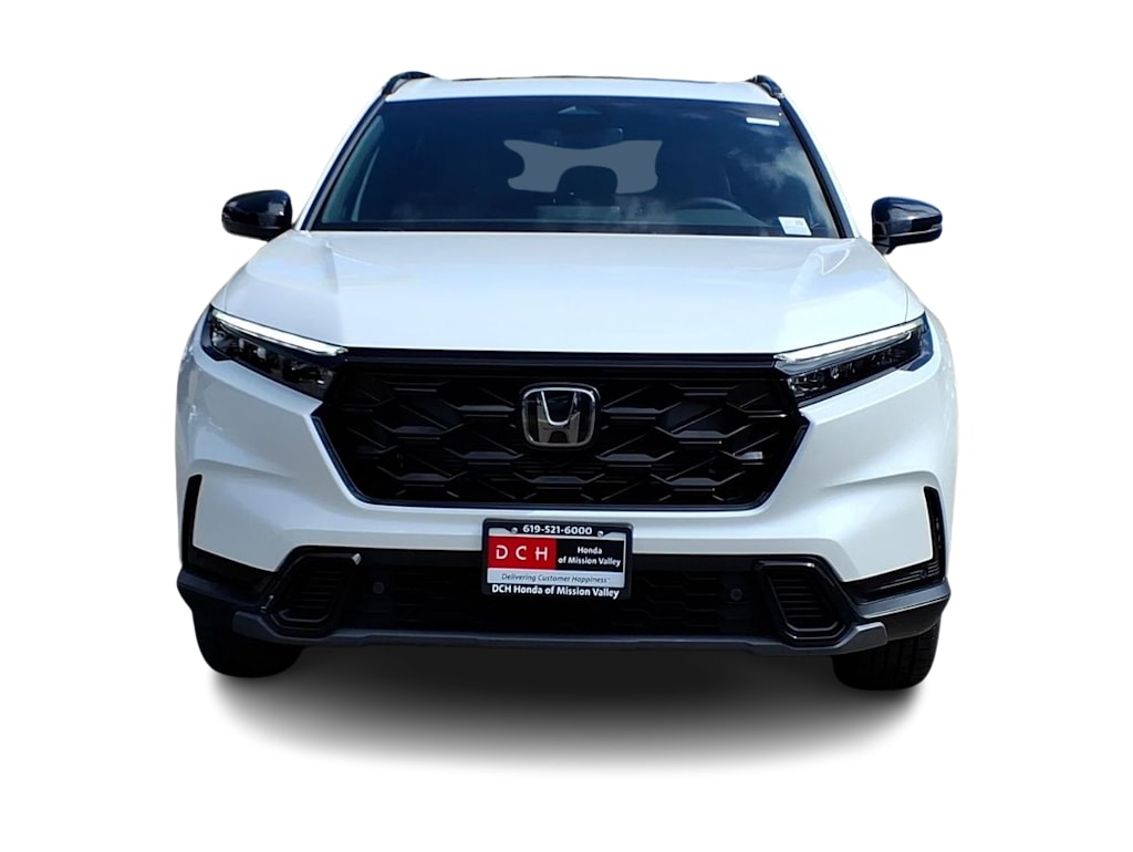 Thumbnail: 2026 Honda CR-V - 5