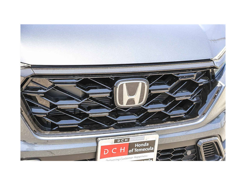 Thumbnail: 2026 Honda CR-V - 23