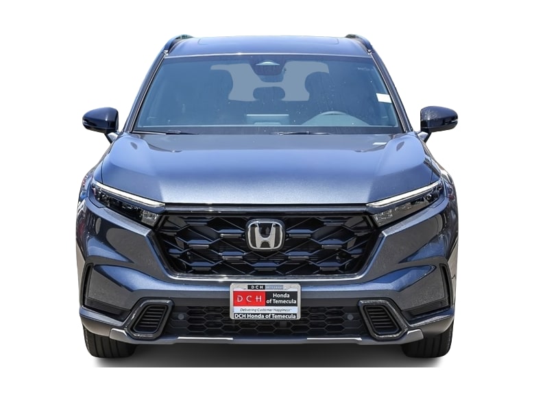 Thumbnail: 2026 Honda CR-V - 5