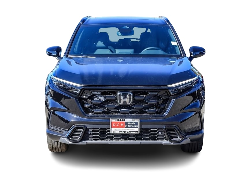 Thumbnail: 2026 Honda CR-V - 5
