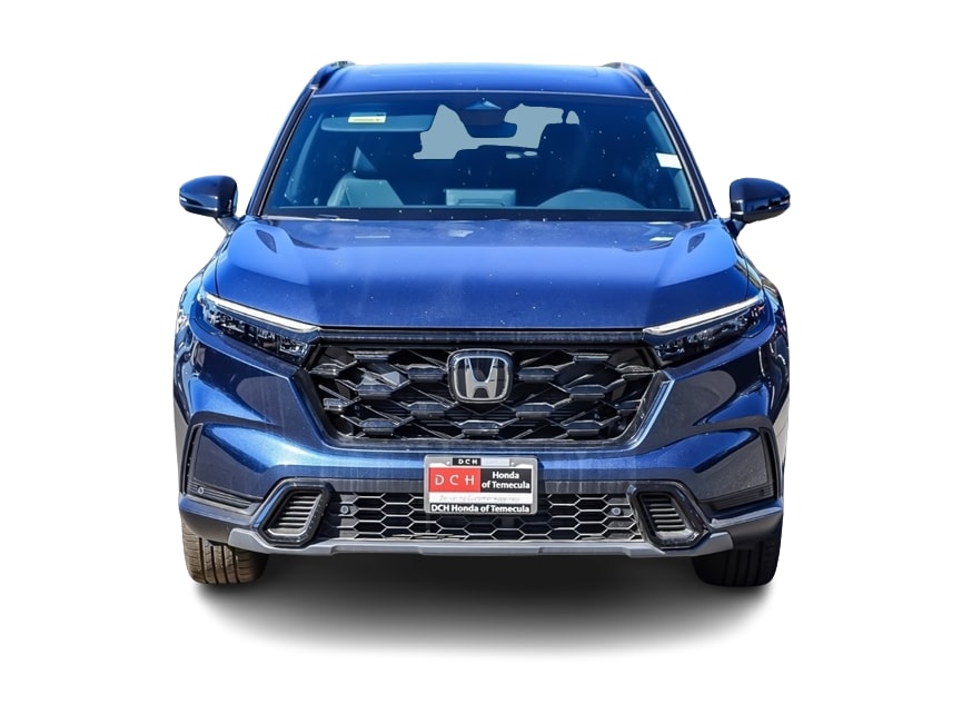 Thumbnail: 2026 Honda CR-V - 5