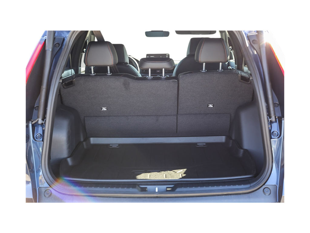 Thumbnail: 2026 Honda CR-V - 16