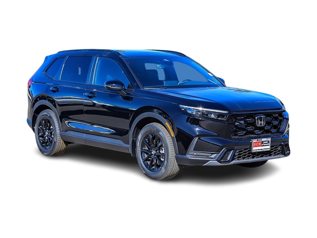 Thumbnail: 2026 Honda CR-V - 18