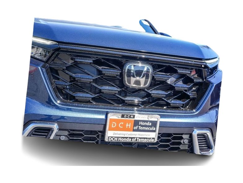 Thumbnail: 2026 Honda CR-V - 19