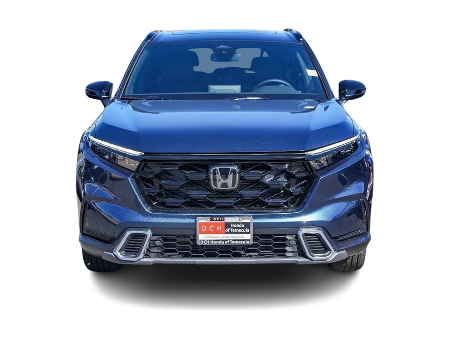 Thumbnail: 2026 Honda CR-V - 5