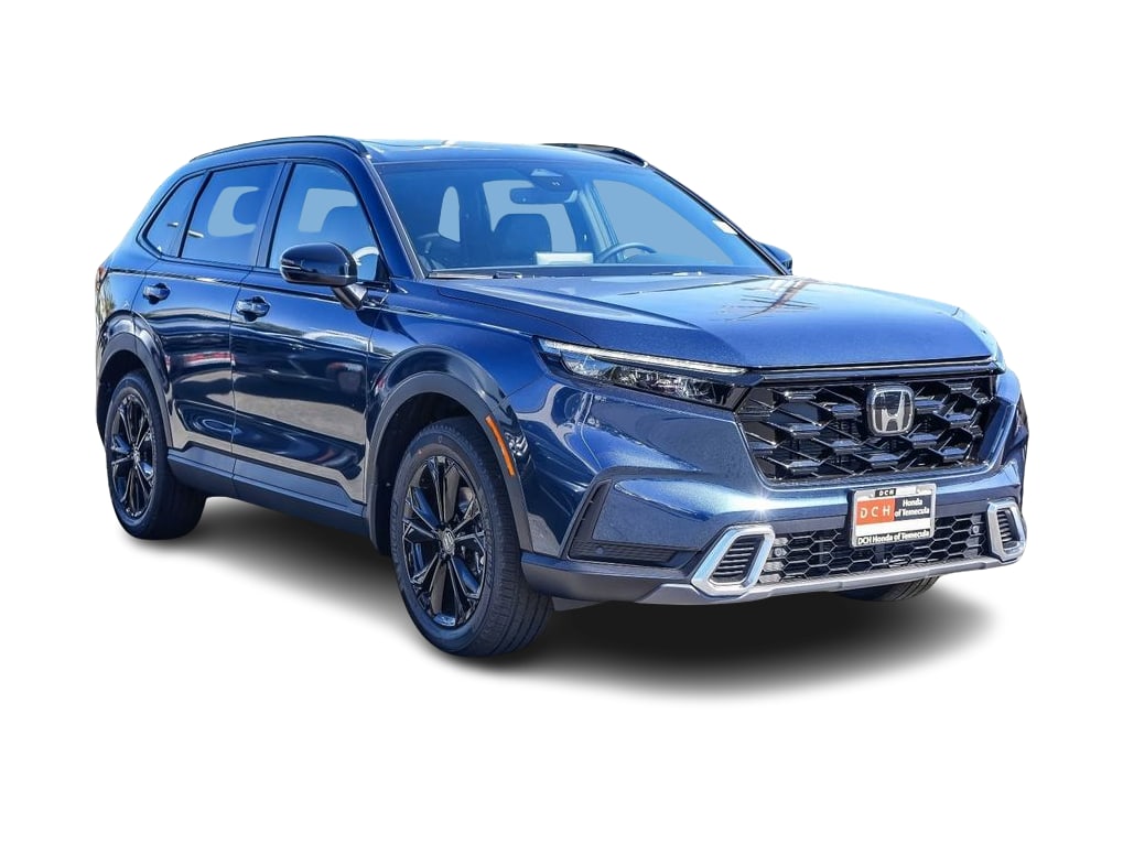 Thumbnail: 2026 Honda CR-V - 17