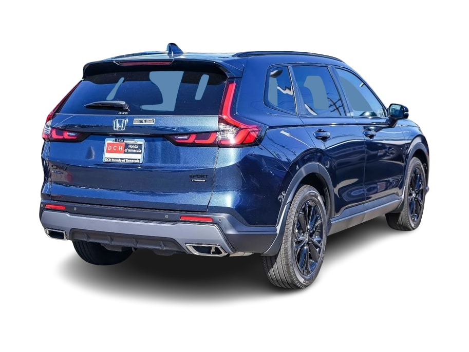 Thumbnail: 2026 Honda CR-V - 20