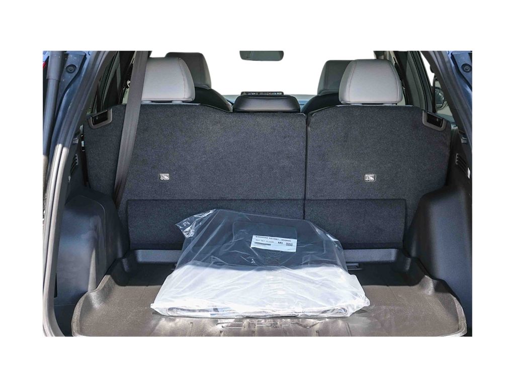 Thumbnail: 2026 Honda CR-V - 17