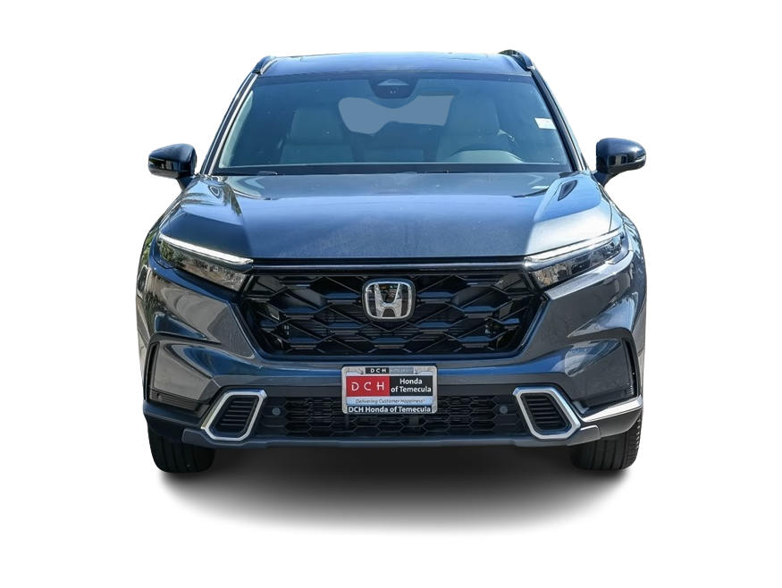 Thumbnail: 2026 Honda CR-V - 5