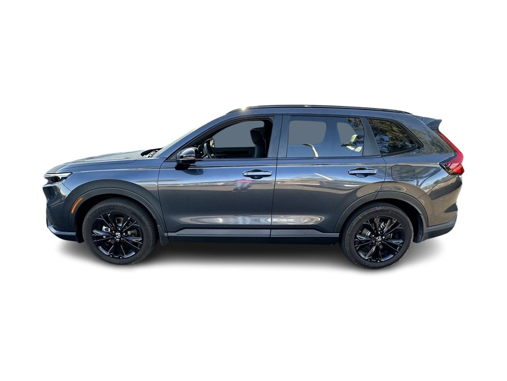 Thumbnail: 2026 Honda CR-V - 2