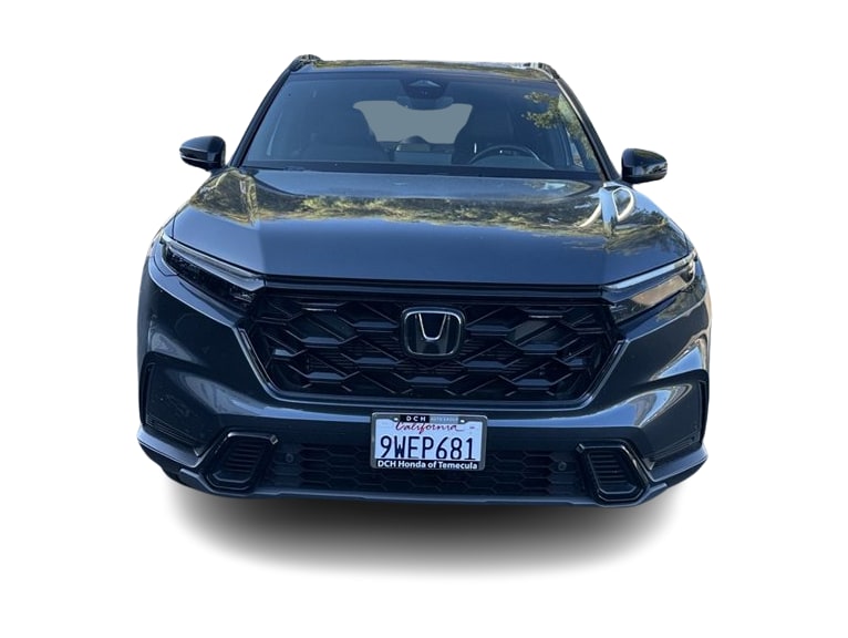Thumbnail: 2026 Honda CR-V - 4