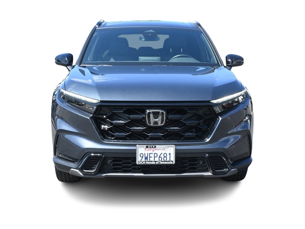 Thumbnail: 2026 Honda CR-V - 5