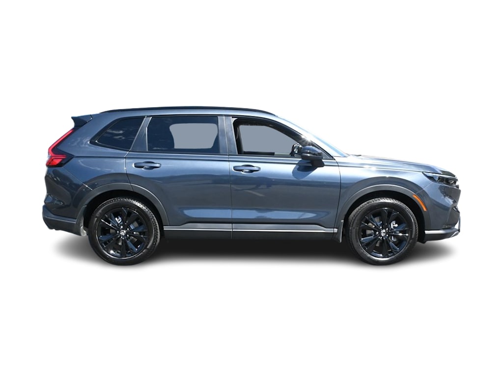Thumbnail: 2026 Honda CR-V - 19