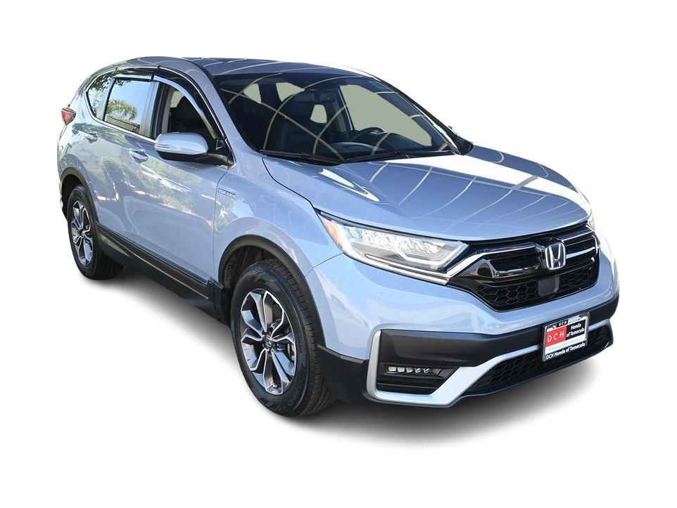 Thumbnail: 2021 Honda CR-V - 17