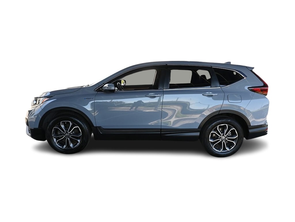 Thumbnail: 2021 Honda CR-V - 3