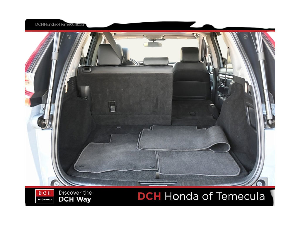 Thumbnail: 2021 Honda CR-V - 15