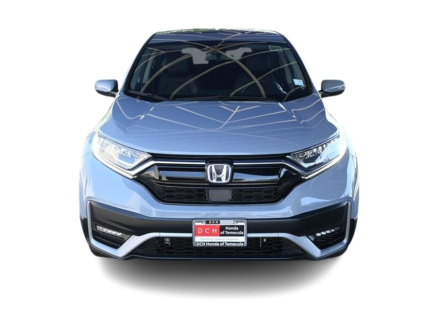 Thumbnail: 2021 Honda CR-V - 5