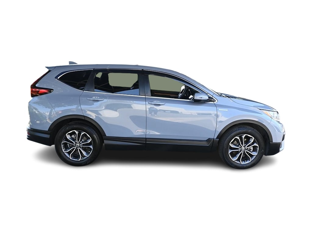 Thumbnail: 2021 Honda CR-V - 18