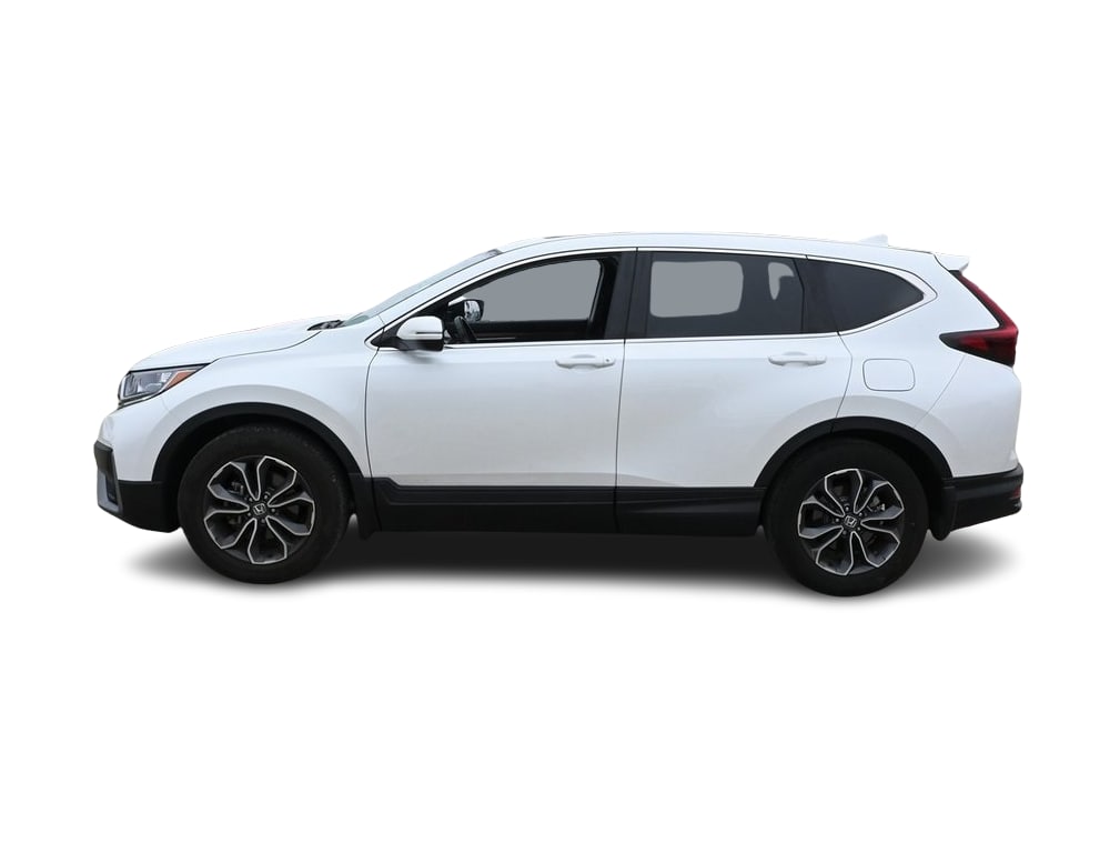 Thumbnail: 2022 Honda CR-V - 3