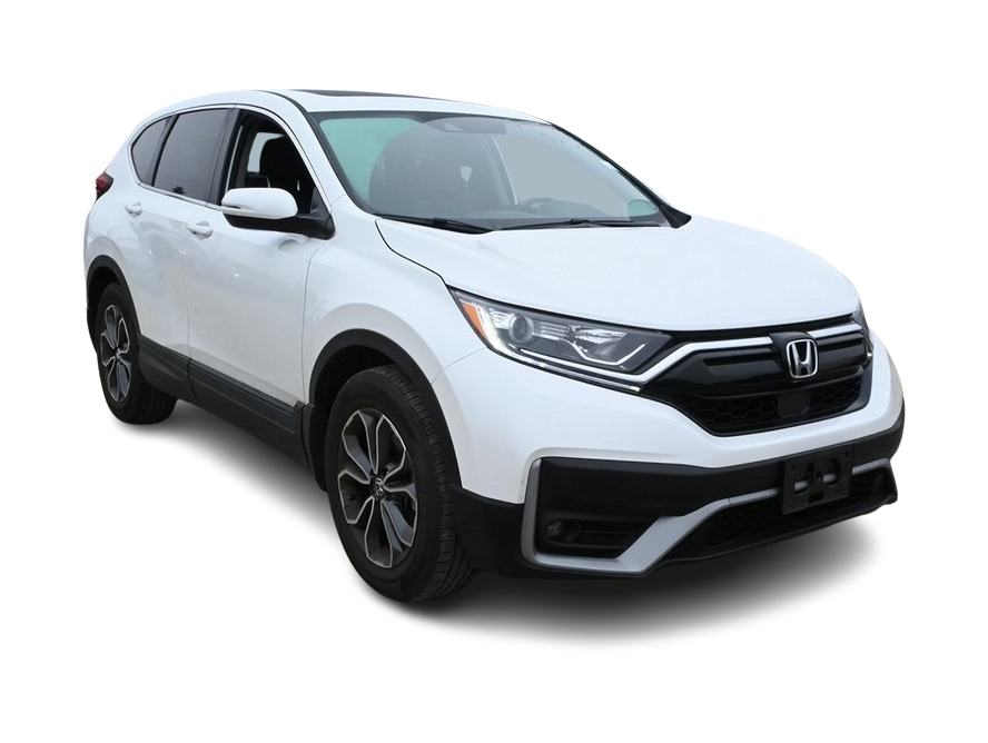 Thumbnail: 2022 Honda CR-V - 16