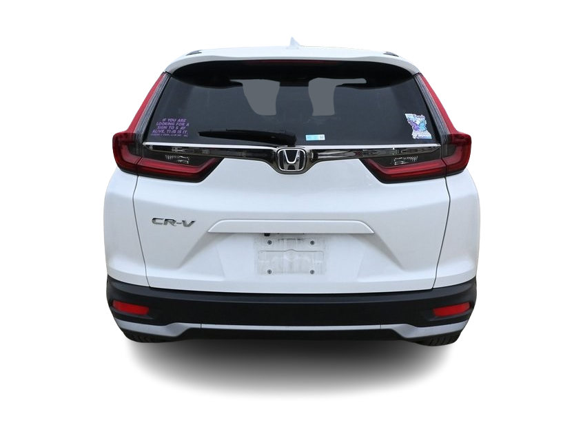 Thumbnail: 2022 Honda CR-V - 4