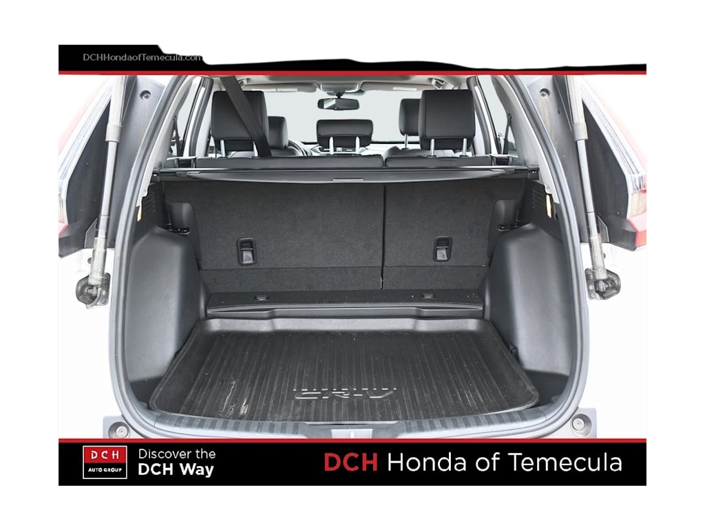 Thumbnail: 2022 Honda CR-V - 14