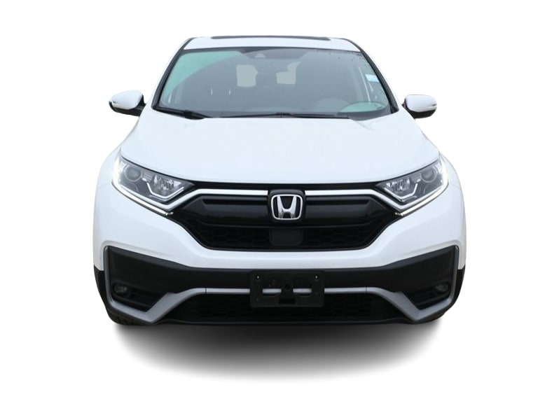 Thumbnail: 2022 Honda CR-V - 5