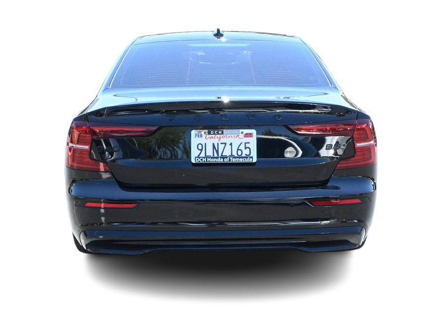 Thumbnail: 2024 Volvo S60 - 4
