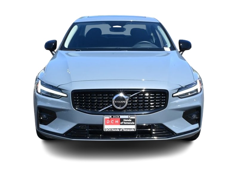 Thumbnail: 2024 Volvo S60 - 5