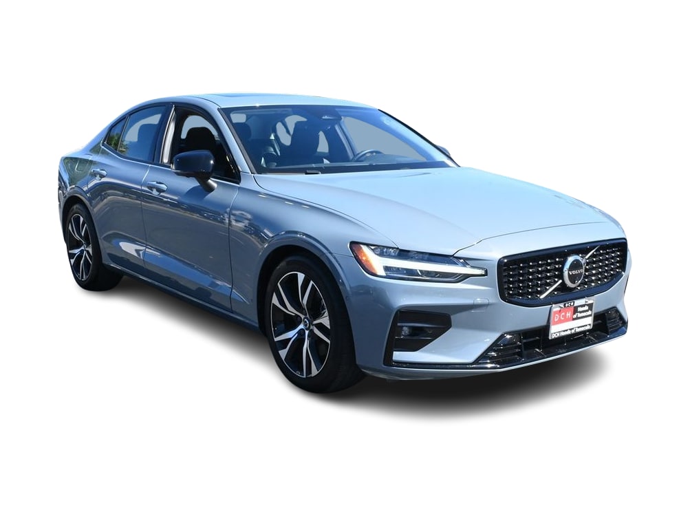 Thumbnail: 2024 Volvo S60 - 17