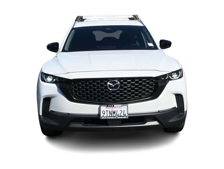 Thumbnail: 2025 Mazda CX-50 - 5