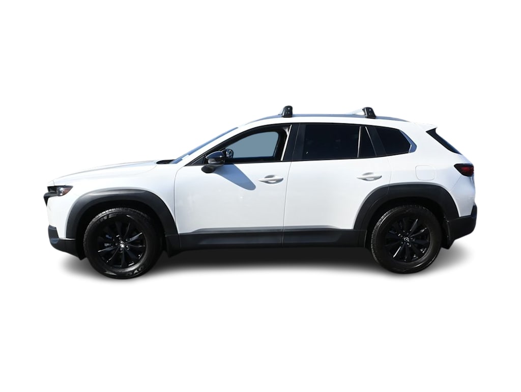 Thumbnail: 2025 Mazda CX-50 - 3