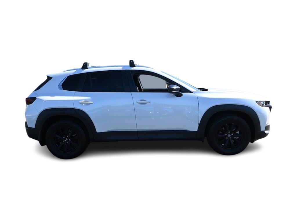 Thumbnail: 2025 Mazda CX-50 - 19