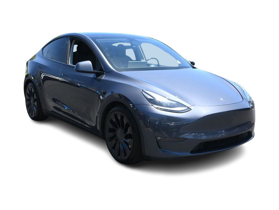 Thumbnail: 2022 Tesla Model Y - 13