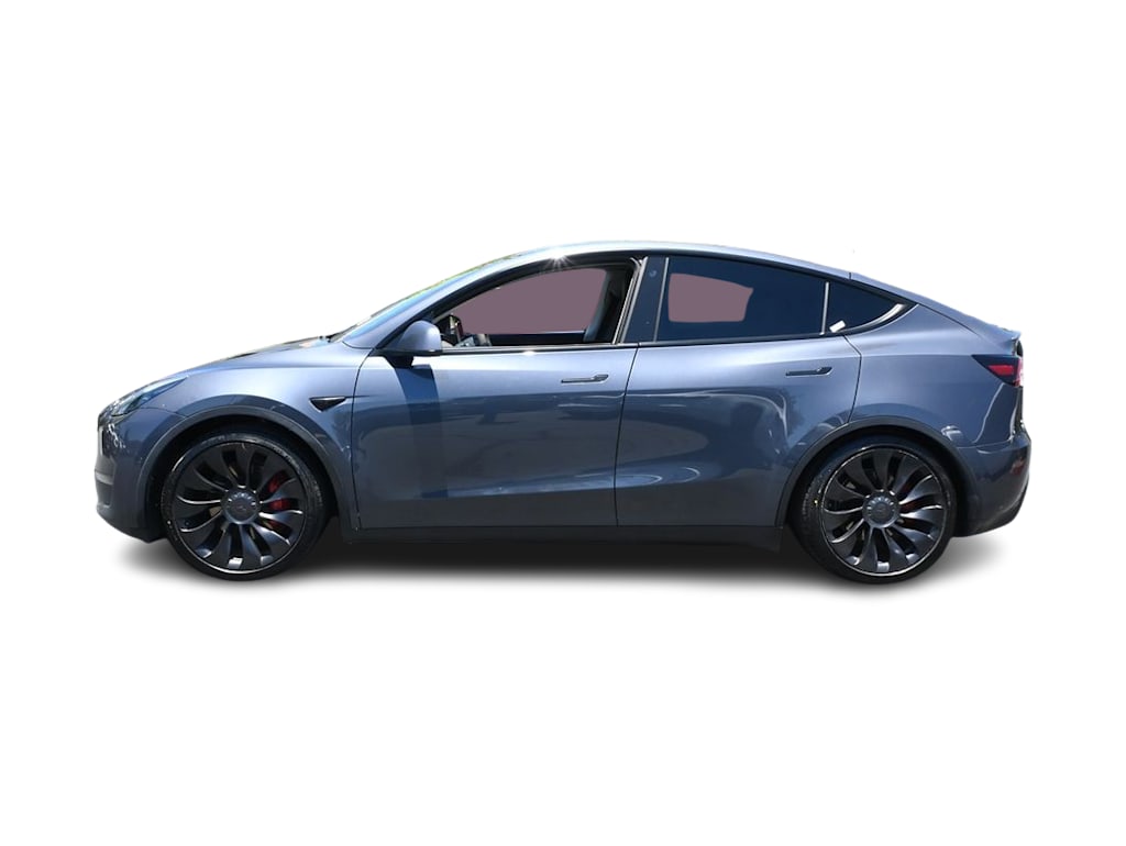 Thumbnail: 2022 Tesla Model Y - 3