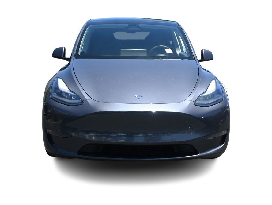 Thumbnail: 2022 Tesla Model Y - 5