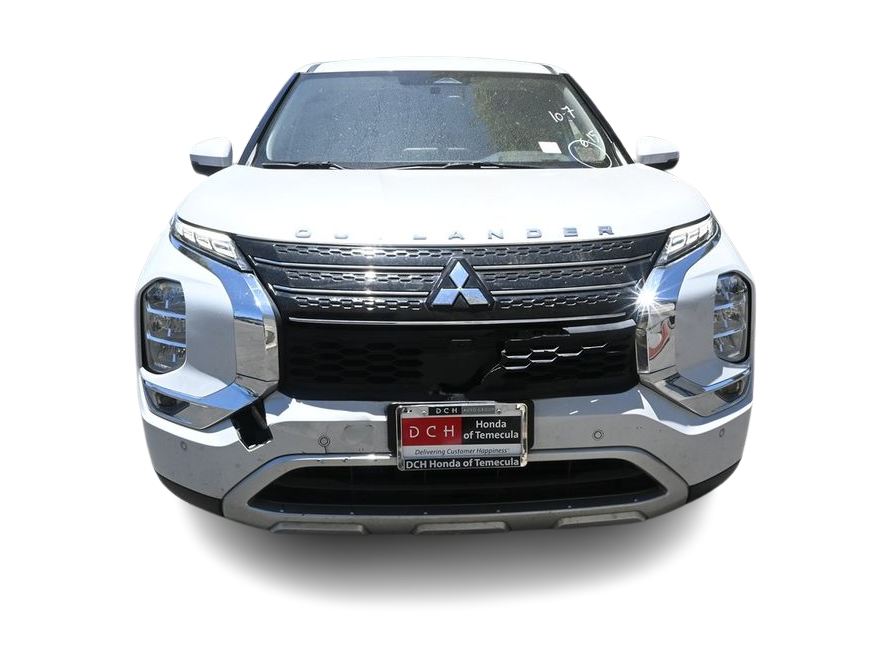 Thumbnail: 2024 Mitsubishi Outlander - 4