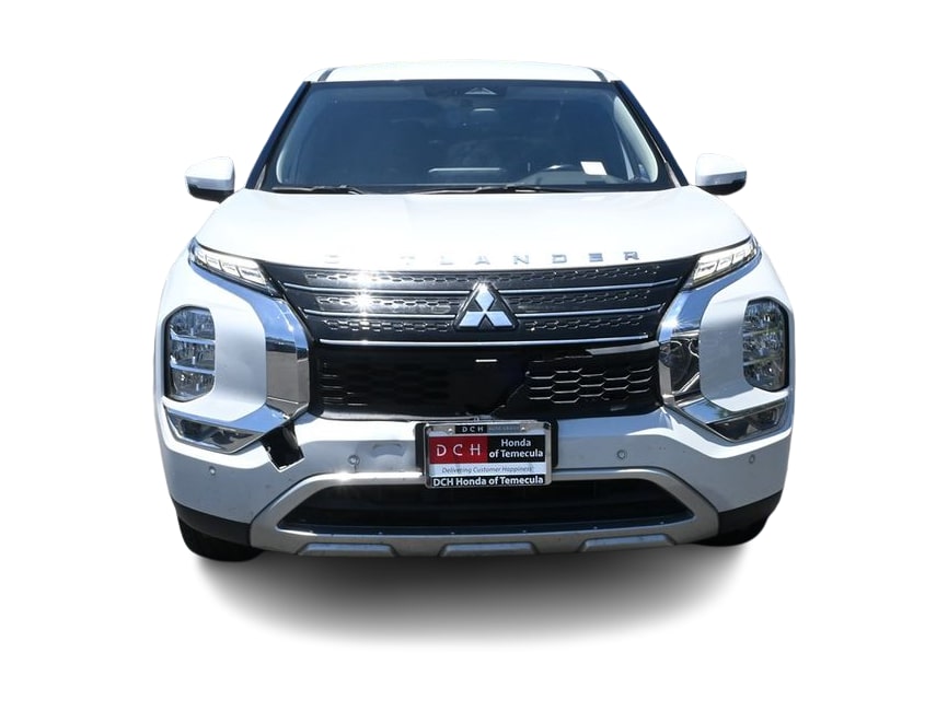 Thumbnail: 2024 Mitsubishi Outlander - 5