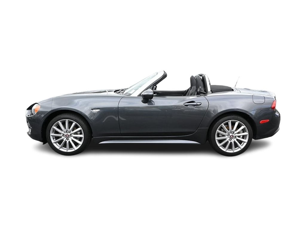Thumbnail: 2019 Fiat 124 Spider - 17