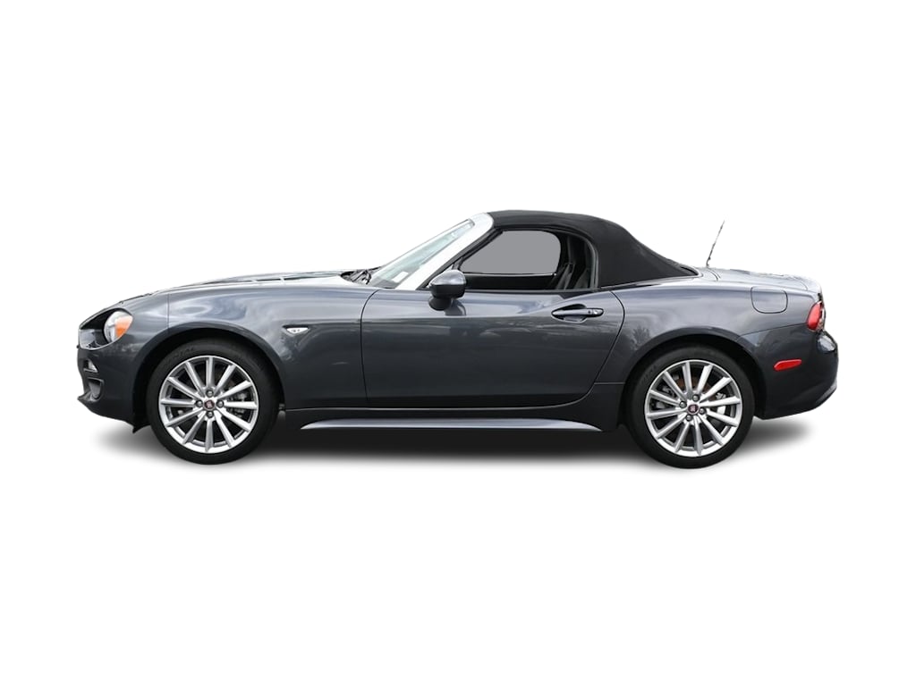 Thumbnail: 2019 Fiat 124 Spider - 3