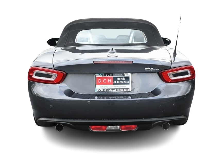 Thumbnail: 2019 Fiat 124 Spider - 4