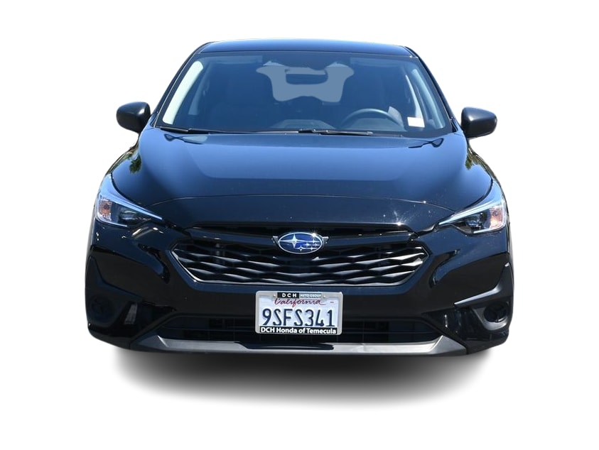 Thumbnail: 2025 Subaru Impreza - 5