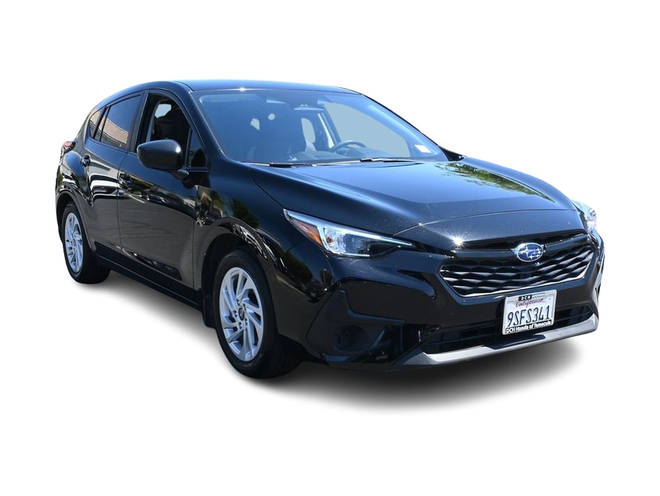 Thumbnail: 2025 Subaru Impreza - 17
