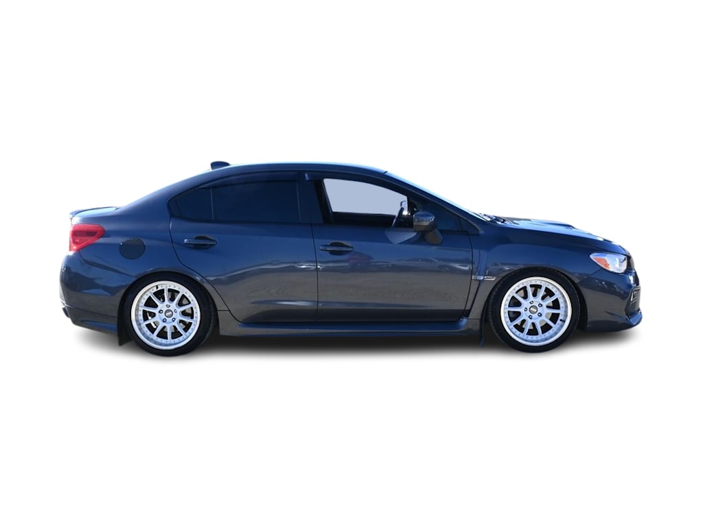 Thumbnail: 2021 Subaru WRX - 9
