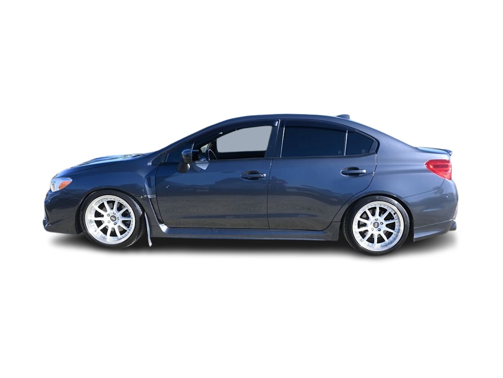 Thumbnail: 2021 Subaru WRX - 2