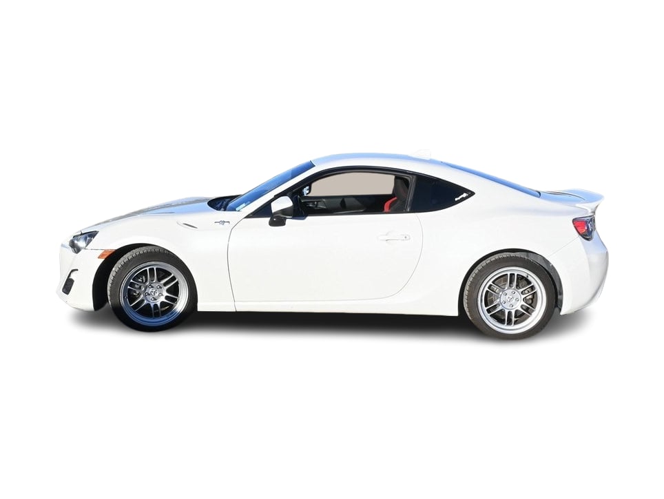Thumbnail: 2015 Scion FR-S - 3